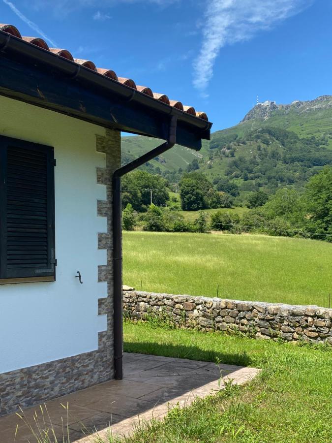 Casa Rural Laurenea Otsango Auzoa ภายนอก รูปภาพ