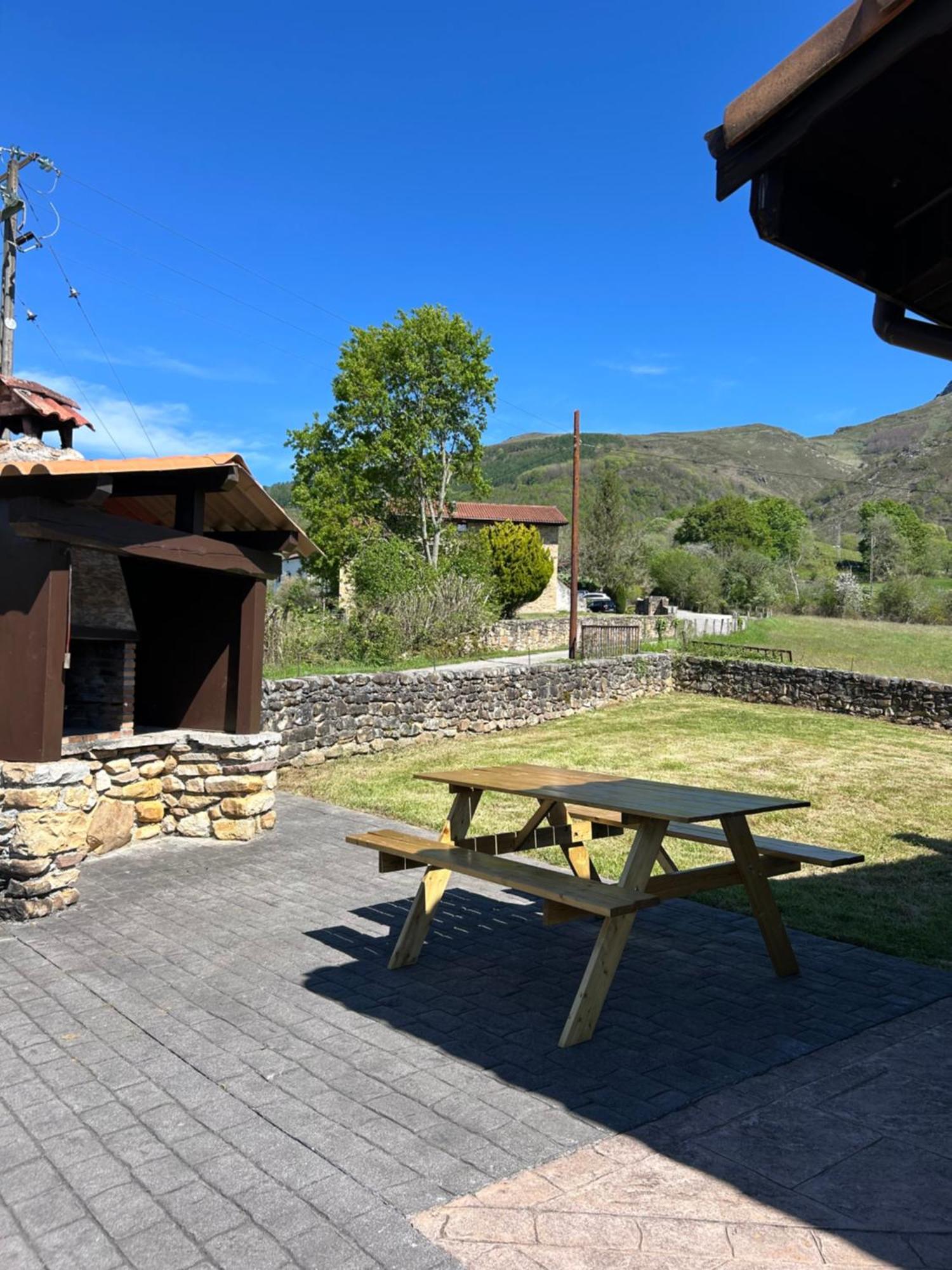 Casa Rural Laurenea Otsango Auzoa ภายนอก รูปภาพ